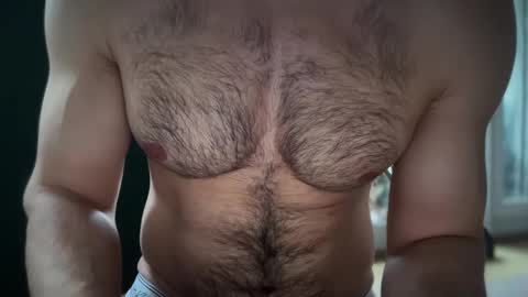 musclehair3 online show from 19, 12, 2024