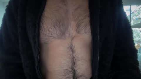 musclehair3 online show from 24, 12, 2024