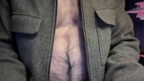 musclehair3 online show from 24, 12, 2024