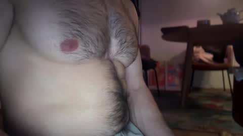 musclehair3 online show from 1, 1, 2025