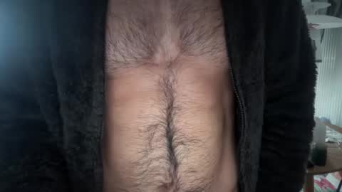 musclehair3 online show from 2, 1, 2025