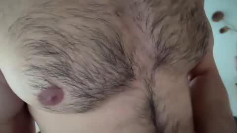 musclehair3 online show from 4, 2, 2025