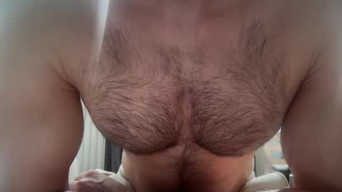 musclehair3 online show from 10, 2, 2025