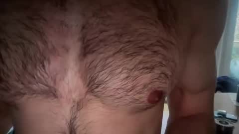 musclehair3 online show from 15, 2, 2025