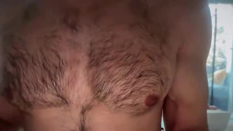 musclehair3 online show from 18, 2, 2025