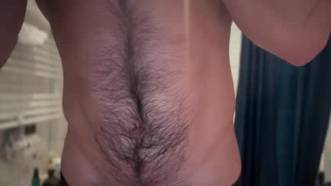 musclehair3 online show from 19, 2, 2025