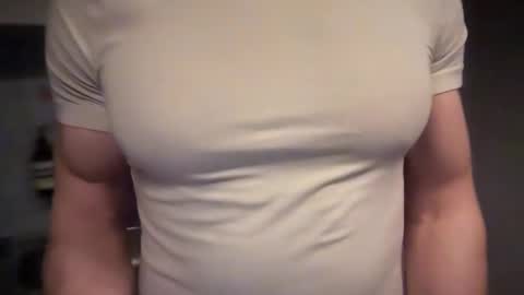 musclehair3 online show from 19, 2, 2025