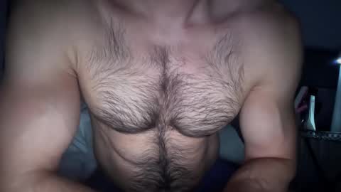 musclehair3 online show from 1, 10, 2025