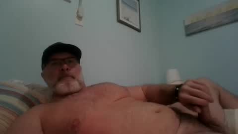 musclemeat41 online show from 4, 12, 2024