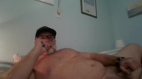 musclemeat41 online show from 6, 12, 2024