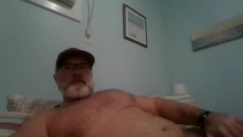 musclemeat41 online show from 18, 12, 2024