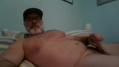 musclemeat41 online show from 19, 12, 2024