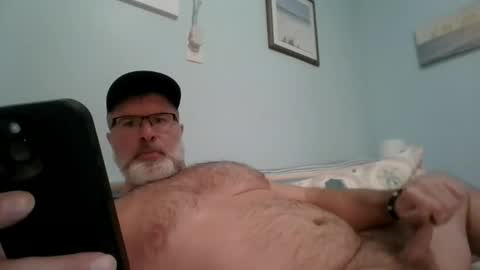 musclemeat41 online show from 13, 1, 2025