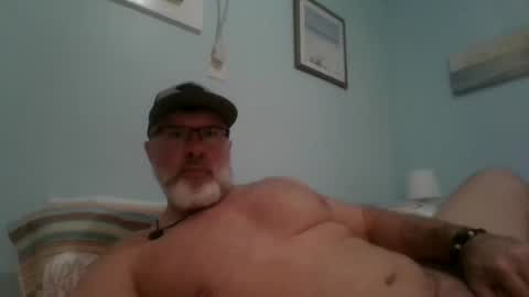 musclemeat41 online show from 12, 2, 2025