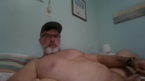 musclemeat41 online show from 12, 2, 2025