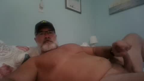 musclemeat41 online show from 25, 9, 2025