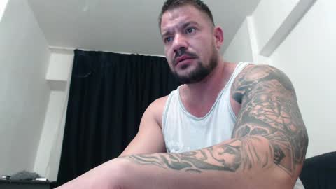 MuscleMonster31 online show from 30, 12, 2024