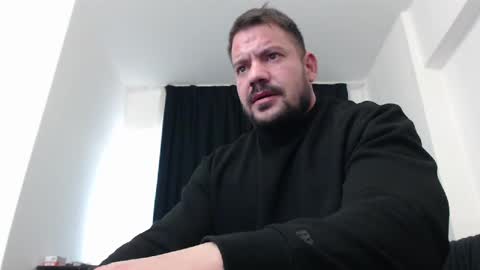 MuscleMonster31 online show from 7, 1, 2025