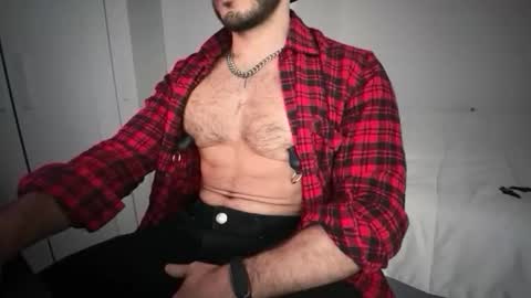 Snapshot of musclenipplepup chatting on 2, 4, 2026 musclenipplepup online show from 2, 4, 2026