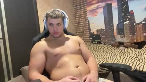 Egor online show from 10, 11, 2025