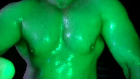 Snapshot of muscles_hulk chatting on 13, 2, 2026 Hulk Muscles - NEW ACCOUNT online show from 13, 2, 2026