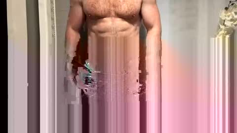 Snapshot of muscleundies chatting on 31, 1, 2025 muscleundies online show from 31, 1, 2025