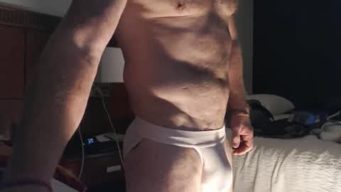 Snapshot of muscleundies chatting on 15, 12, 2025 muscleundies online show from 15, 12, 2025