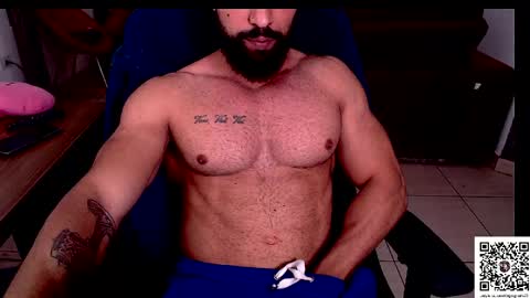 Ragnar   online show from 20, 10, 2025