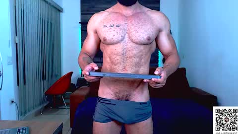 Snapshot of muscleweed420 chatting on 18, 2, 2026 Ragnar online show from 18, 2, 2026