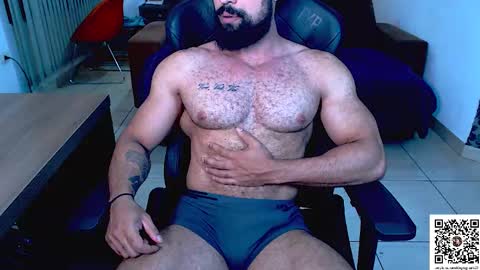 Snapshot of muscleweed420 chatting on 27, 2, 2026 Ragnar online show from 27, 2, 2026