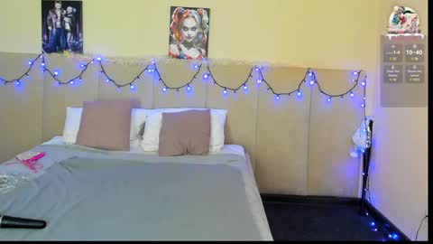 Eva online show from 4, 1, 2025