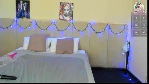 Eva online show from 4, 1, 2025