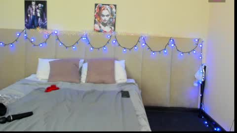 Eva online show from 4, 1, 2025