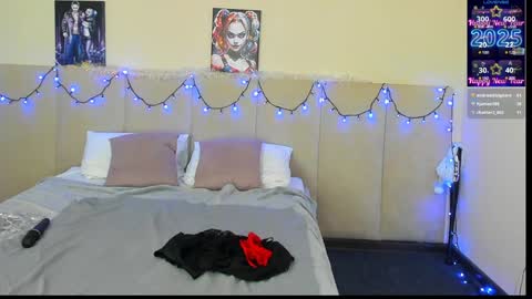 Eva online show from 5, 1, 2025