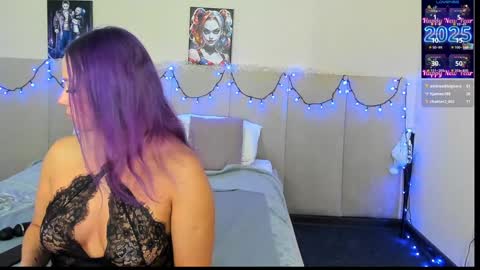 Eva online show from 5, 1, 2025