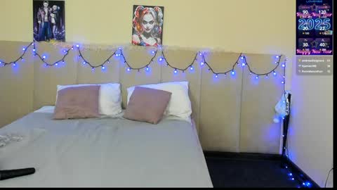 Eva online show from 7, 1, 2025