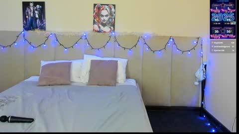 Eva online show from 7, 1, 2025