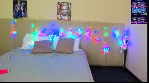 Eva online show from 8, 1, 2025