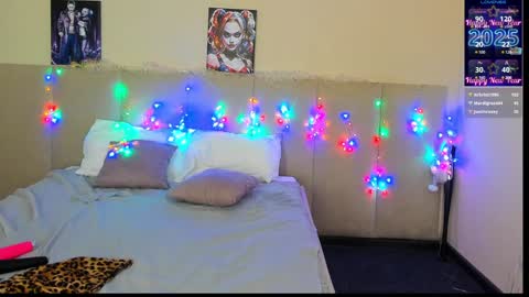 Eva online show from 9, 1, 2025