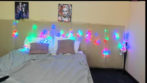 Eva online show from 12, 1, 2025