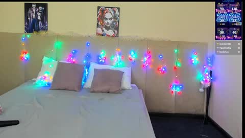 Eva online show from 12, 1, 2025