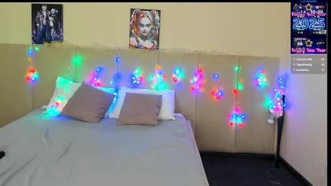 Eva online show from 13, 1, 2025