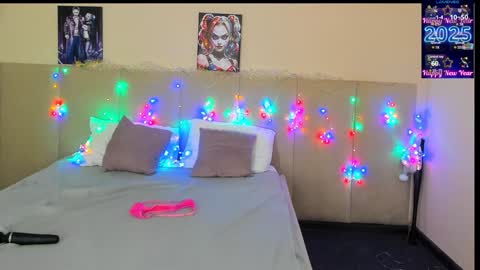 Eva online show from 17, 1, 2025