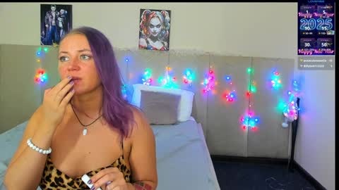 Eva online show from 17, 1, 2025