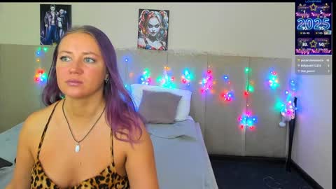 Eva online show from 18, 1, 2025