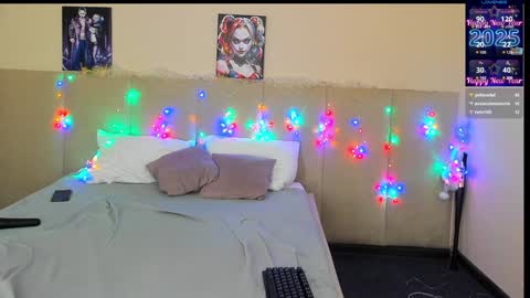 Eva online show from 20, 1, 2025