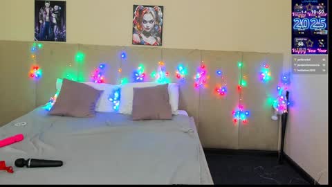 Eva online show from 21, 1, 2025