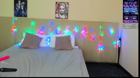 Eva online show from 21, 1, 2025