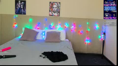 Eva online show from 22, 1, 2025