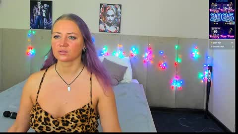 Eva online show from 23, 1, 2025